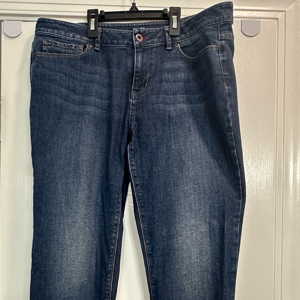 Women’s J. Jill Jeans